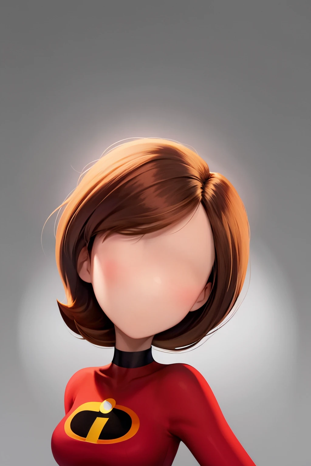 Faceless - Concept LORA
