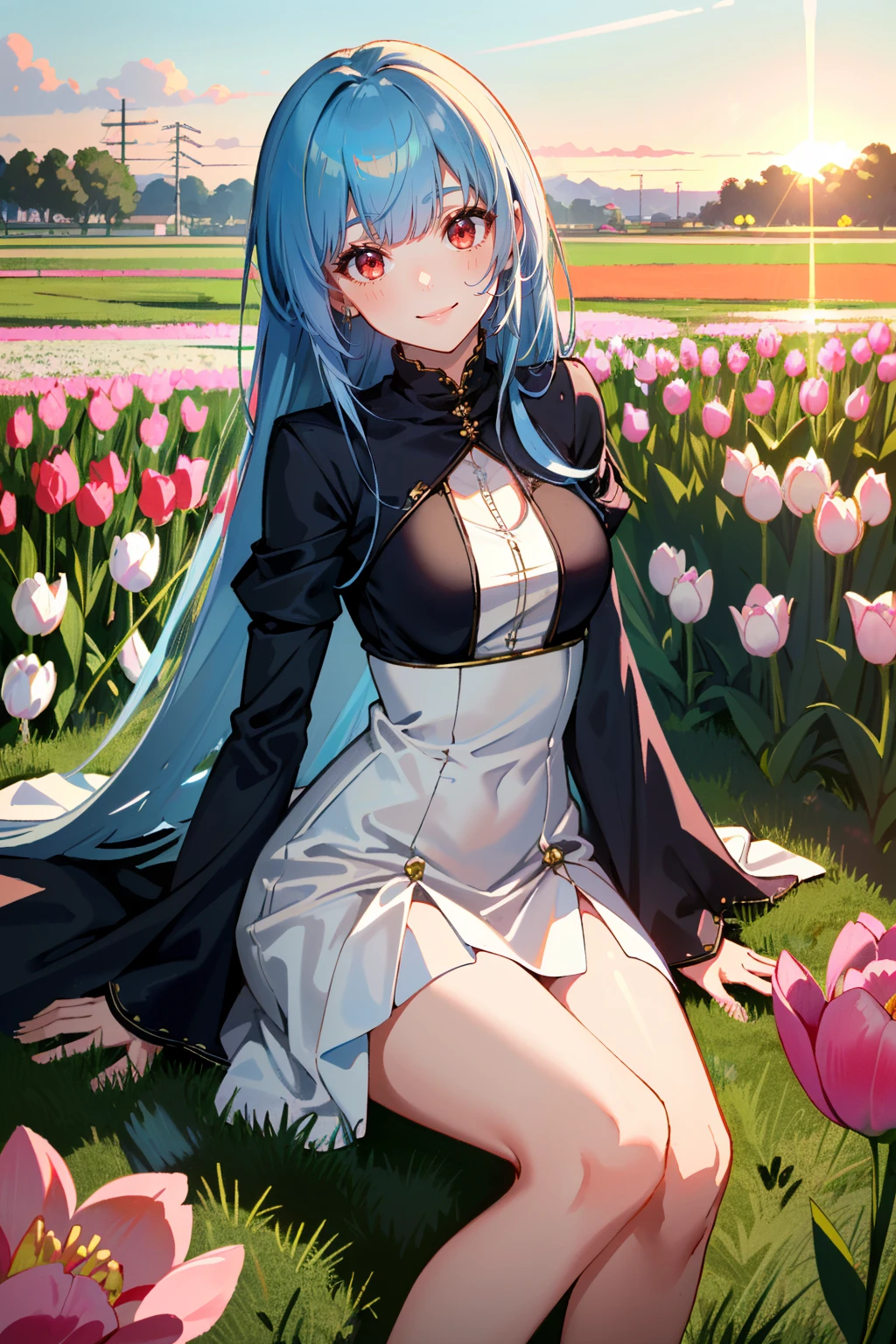 Kula from The King of Fighters