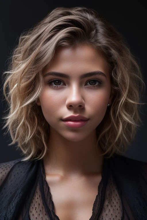 DEN_nata_lee,
(headshot:1.2) portrait on a (plain dark grey background:1.2), (headshot:1.2), (face focus:1.1), (soft focus:1.2), low lighting, (out of focus:1.2),
bokeh, f1.4, 40mm, photorealistic, raw, 8k, textured skin, skin pores, intricate details <lora:epi_noiseoffset2:1>, epiCRealism <lora:detail_slider_v4:1.0>