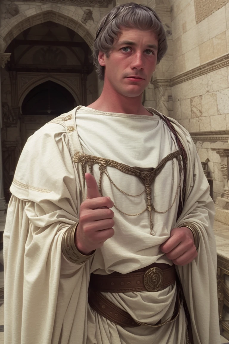 Pontius Pilate (Life of Brian TI version) v1.0