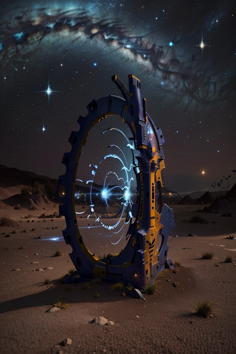 ((masterpiece,best quality)), <lora:Eldar_World:0.8>, Eldar_World, scifi,sky, night, star (sky), night sky, starry sky, blue theme, galaxy, milky way, blue glow, blue theme, swirling energy,