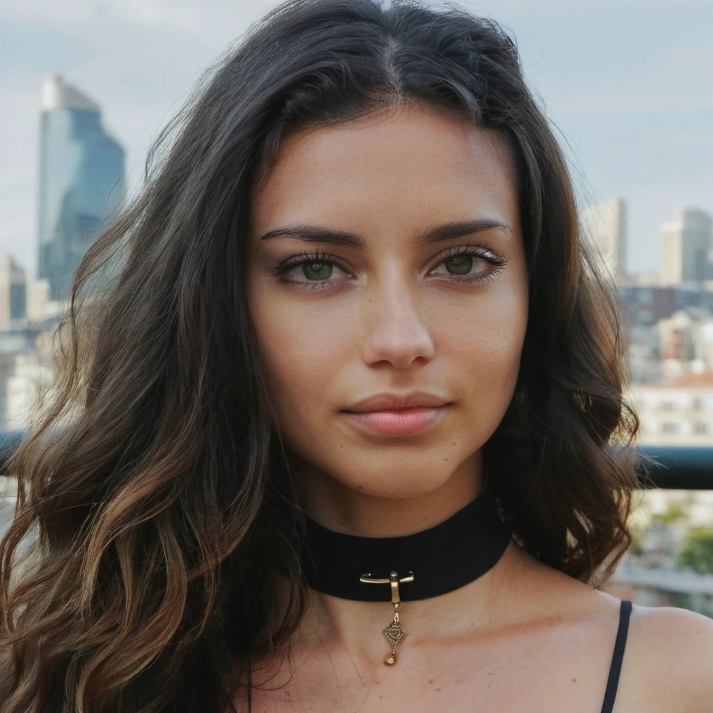 Adriana Lima SDXL v1.0