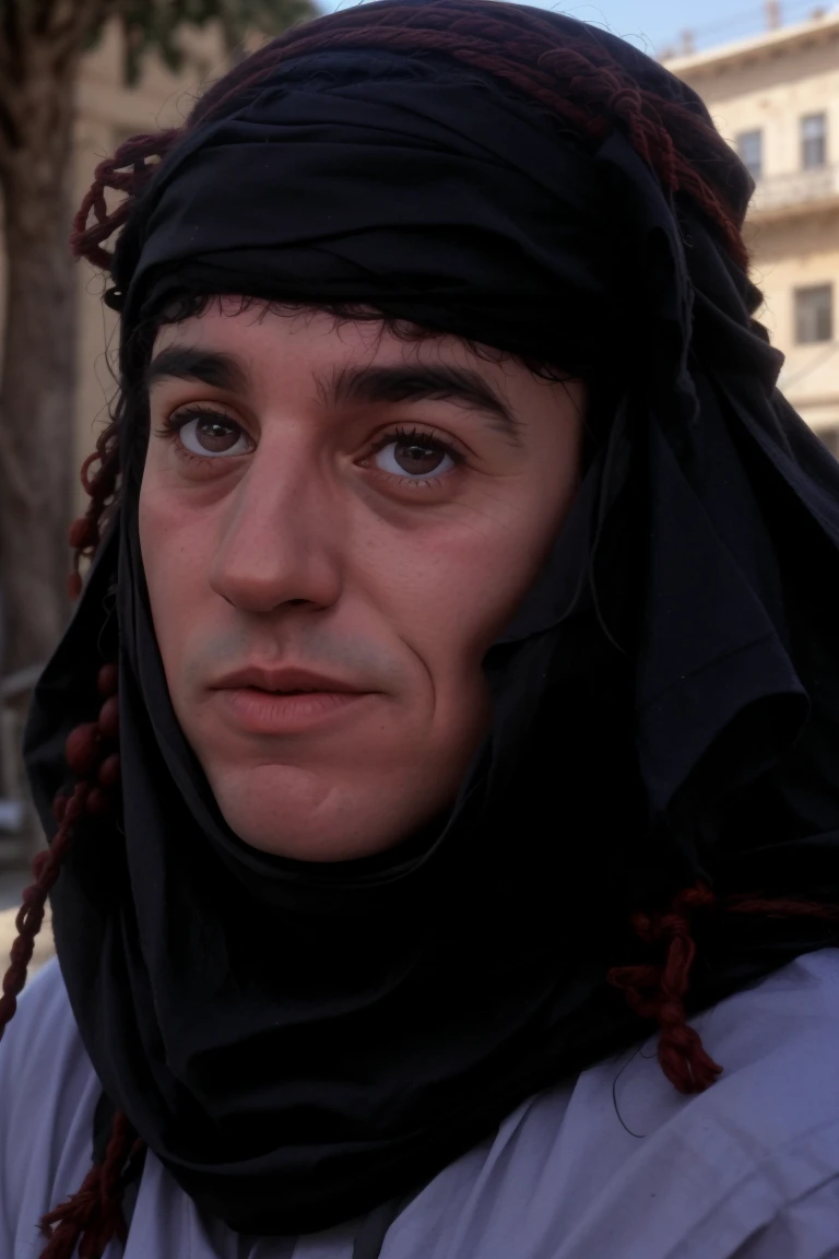 Mandy Cohen (Life of Brian TI version) v1.0