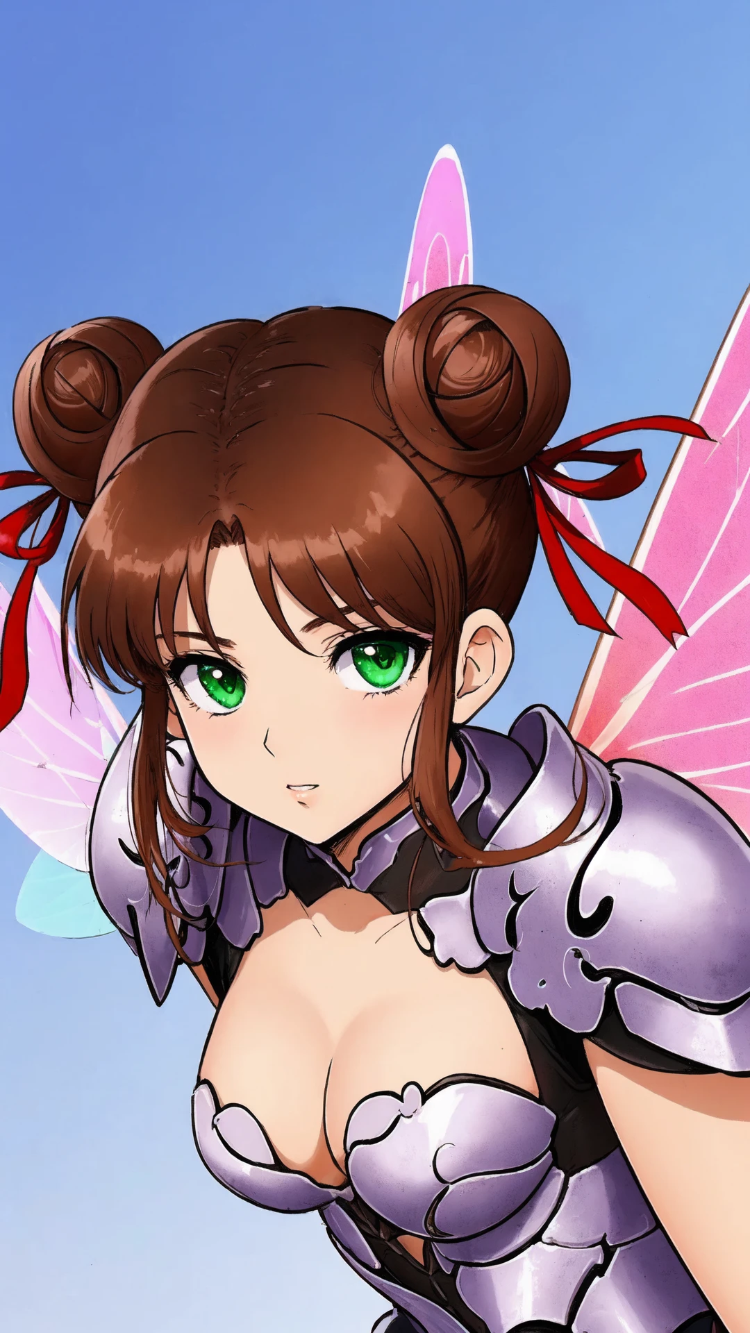 サイレントナイト翔, シーリン, shirin v1.0