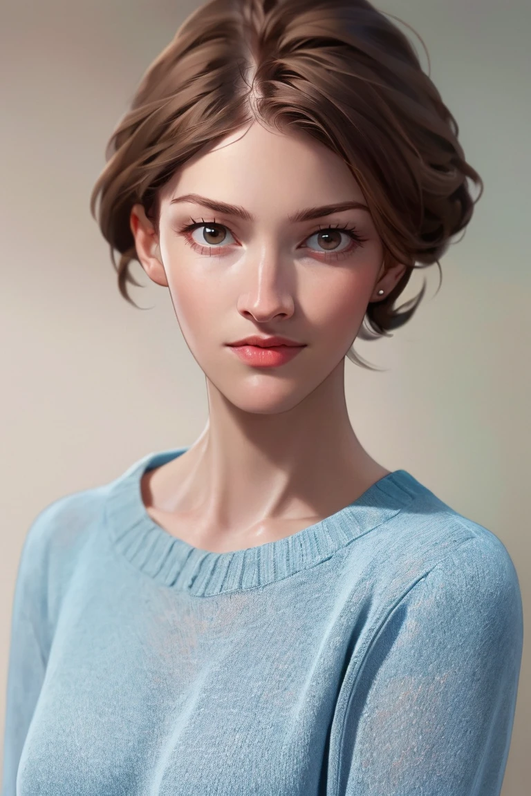 1girl, portrait, blue sweater, female focus, photorealistic, soft colors, masterpiece, high quality, (high detailed skin:1.1)
<lora:kelly_macdonald_lora_v01:1> kelly76