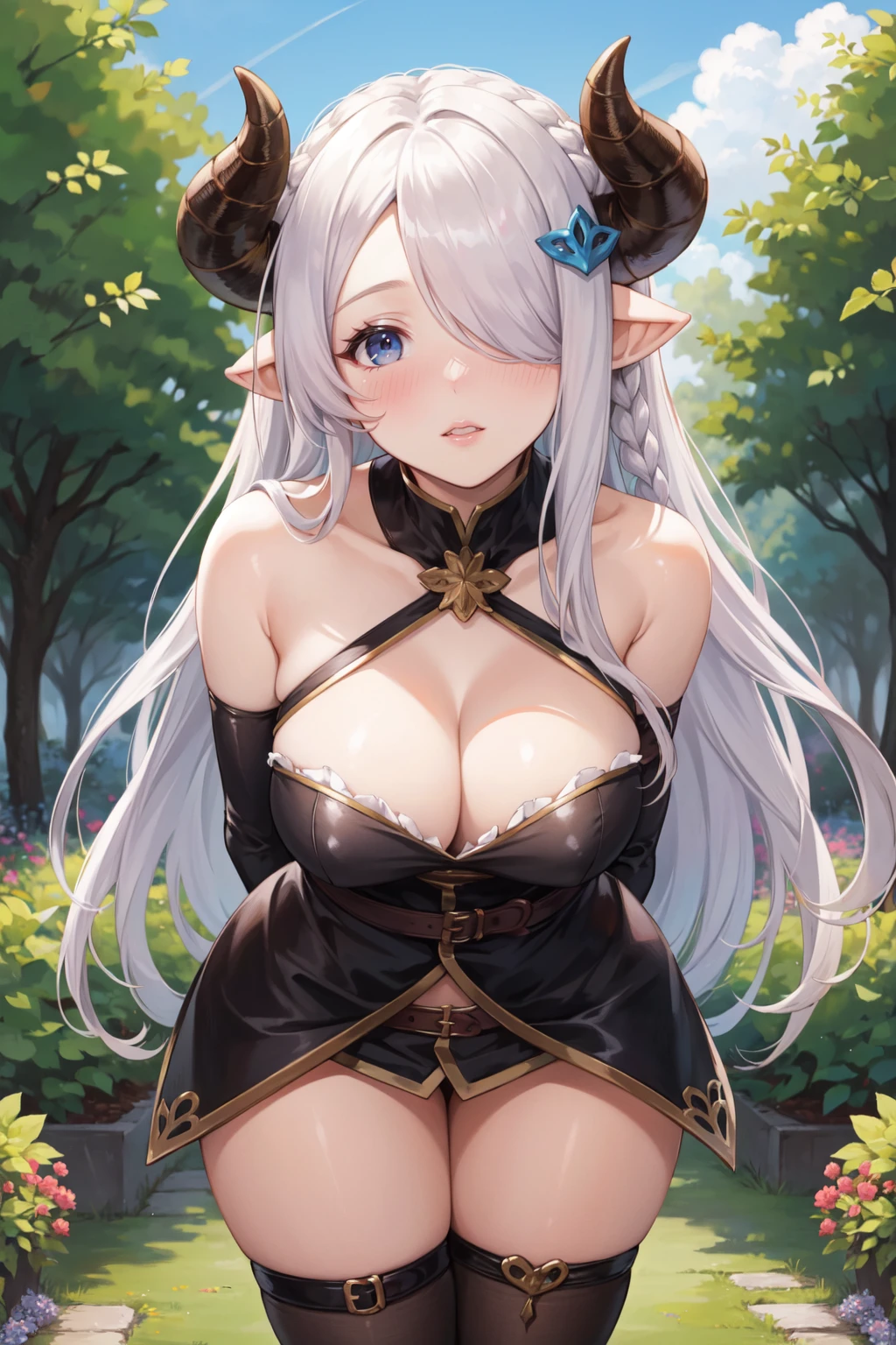 Narmaya (Granblue Fantasy) LORA v1.0