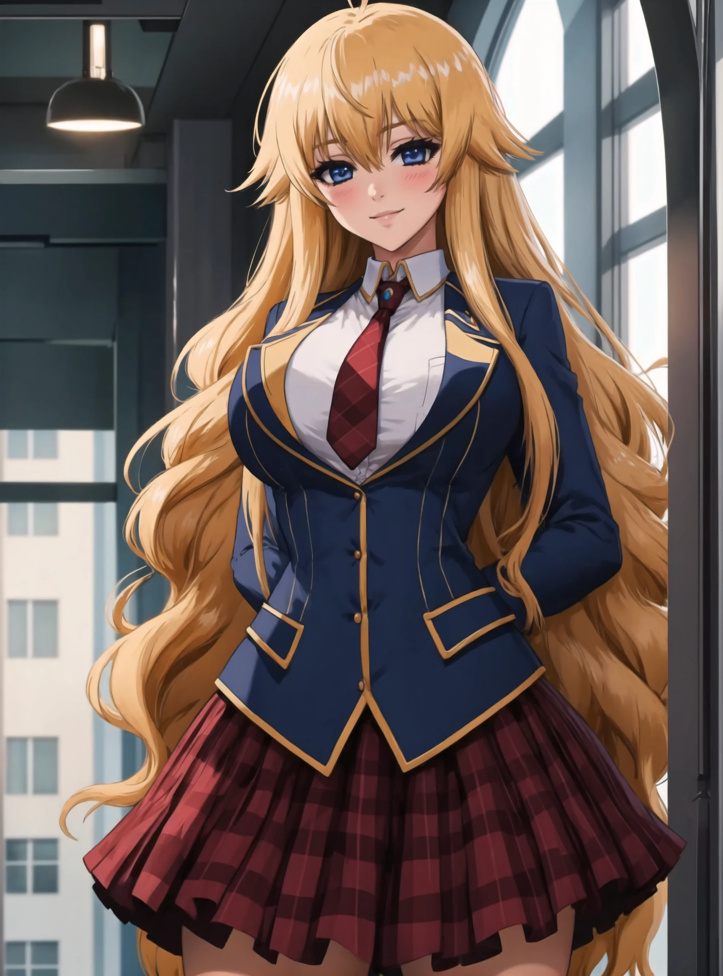 Reina (I☆Can) v1.0