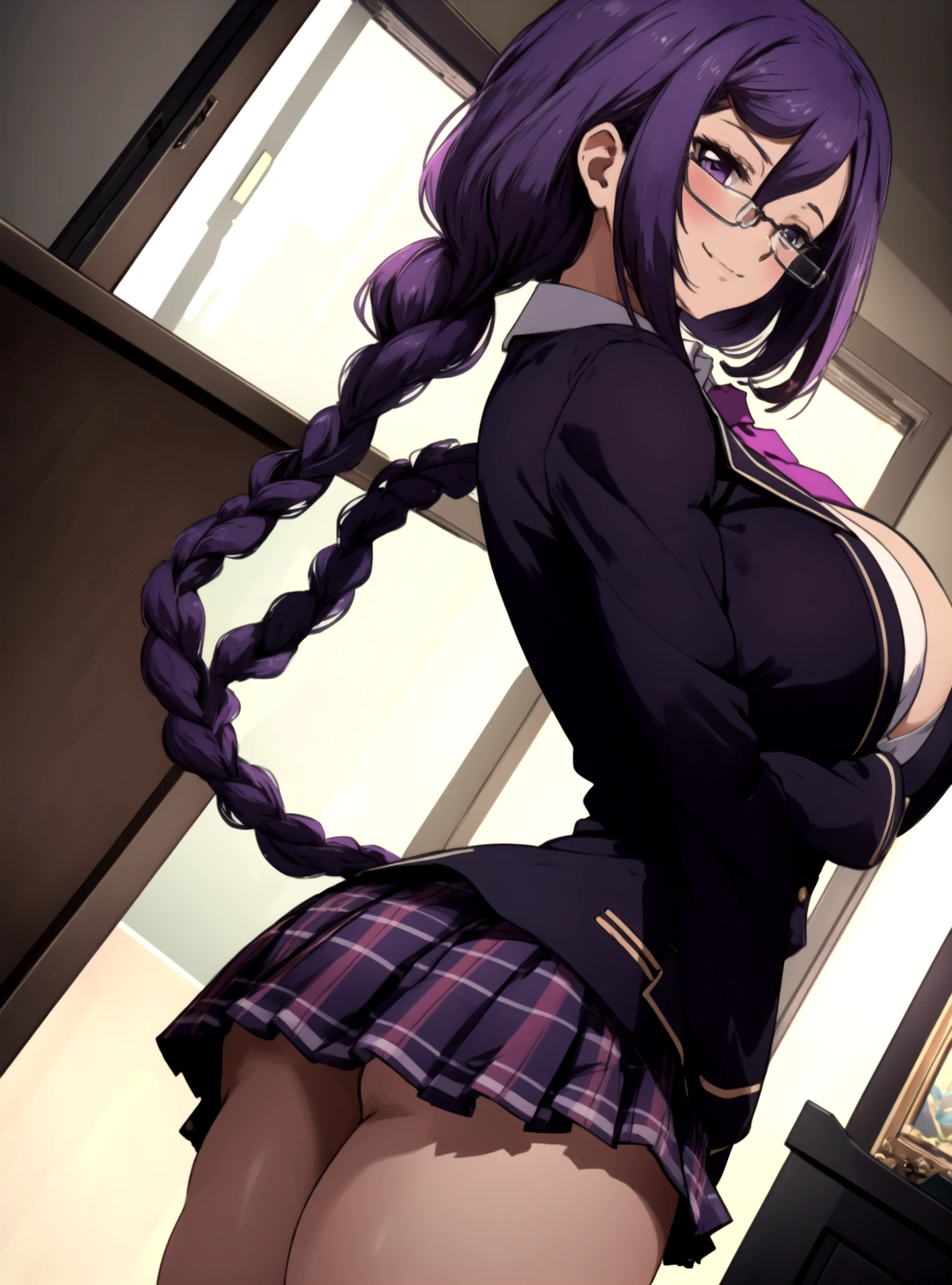 Uehara Miyuki (Saimin Ryoujoku Gakuen) v1.0