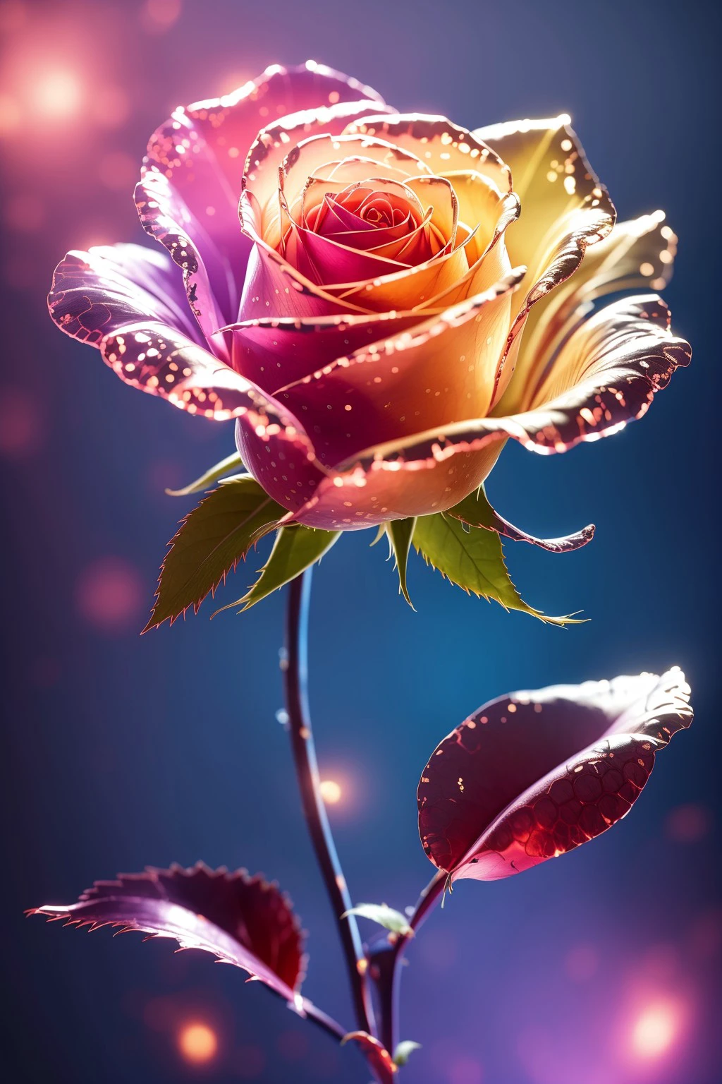 【Colored Lines】 Abstract Art Portraits & Objects & Animals Photographic Illustrations v1.0