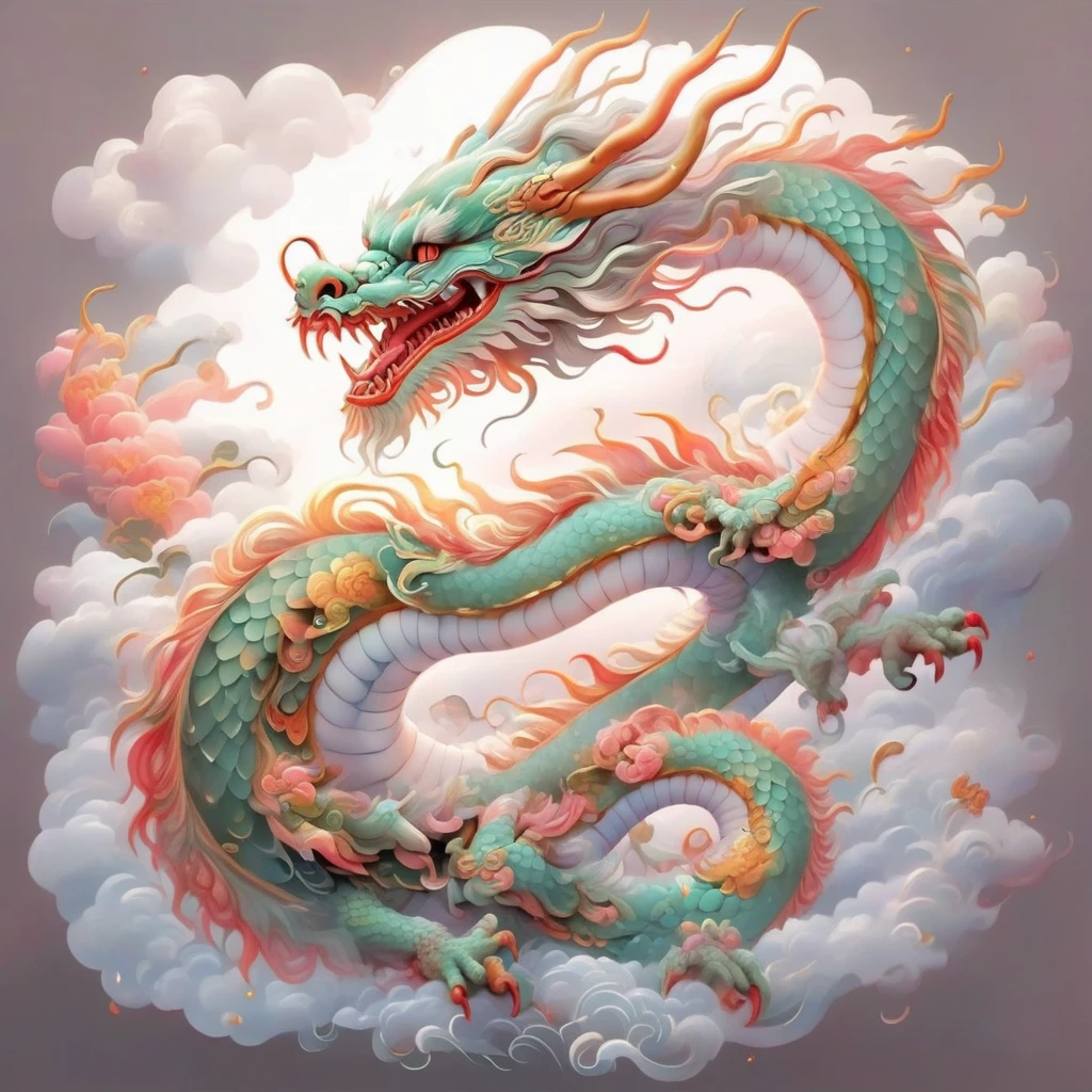 an image of chinese dragon,CN_SP style<lora:20240205_spring_dragon_checkpoint-4000:1.0>