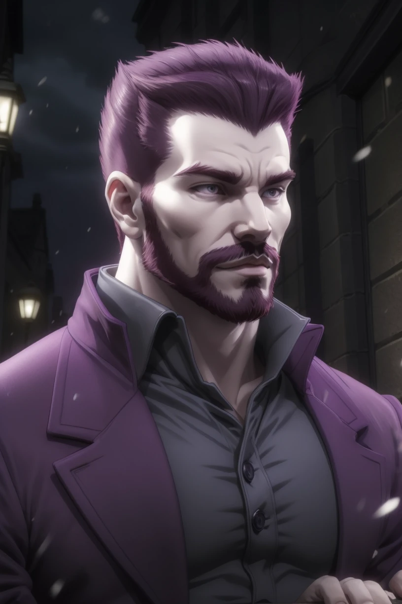 Jack the Ripper – Jojo v1.0