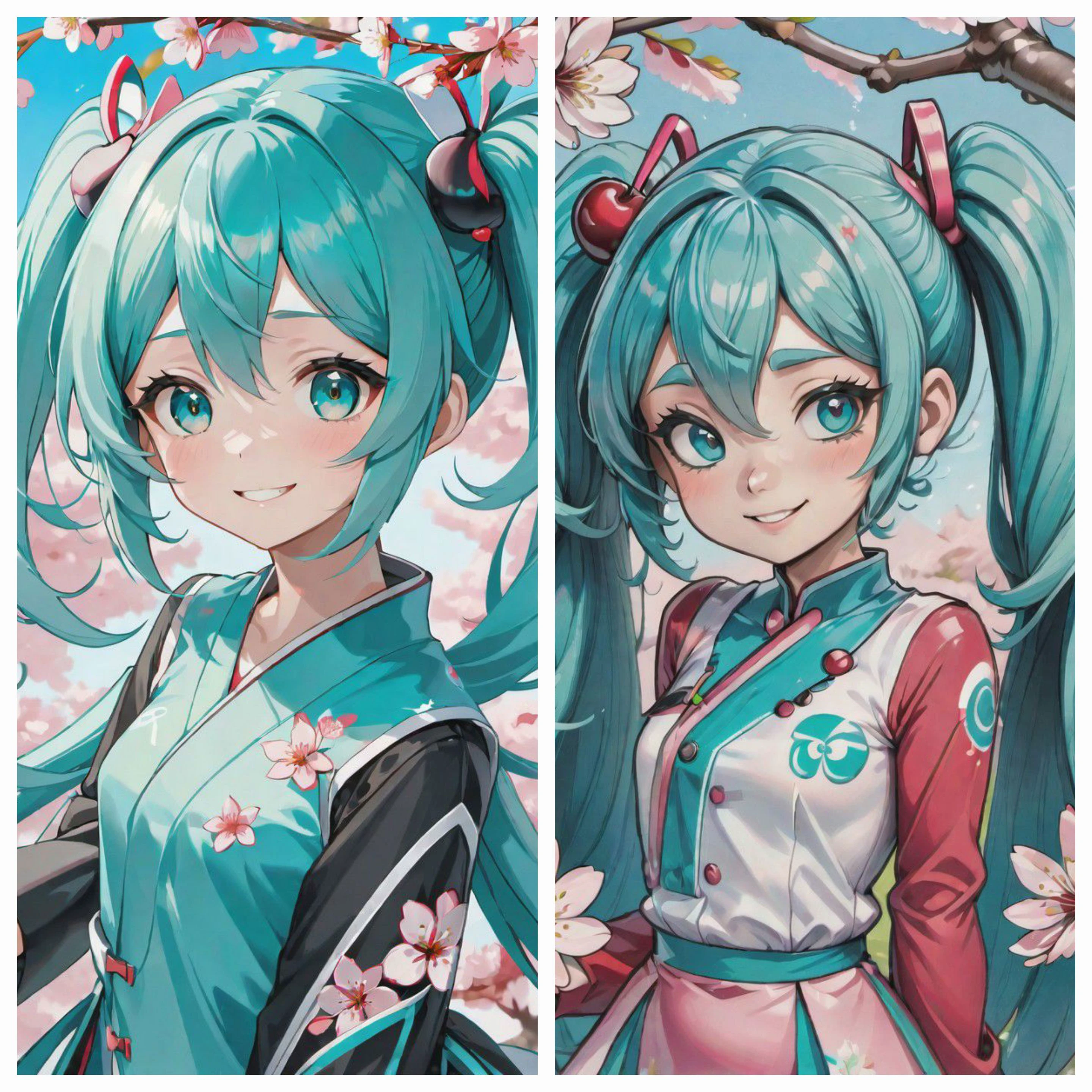 Baby Blue Diamond v1.0