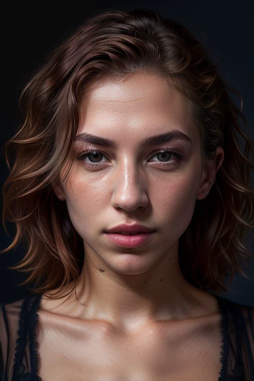Merger_natley_capsmir,
(headshot:1.2) portrait on a (plain dark background:1.2), (headshot:1.2), (face focus:1.1), intricate (beautiful eyes:1.2), (wide open eyes:1.1), Big eyes, clean photo, lighting from behind, (Red lighting from the left:1.3), (Blue lighting from the right:1.3),
bokeh, f1.4, 40mm, photorealistic, raw, 8k, textured skin, skin pores, intricate details <lora:epi_noiseoffset2:1>, epiCRealism
<lora:detail_slider_v4:1.0>