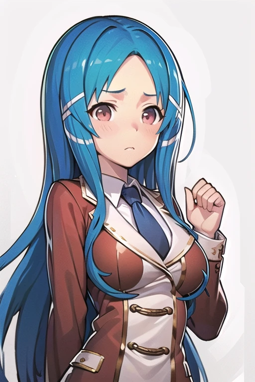 [Medarot Girls Mission/メダロット ガールズミッション]  Kaido Megumi/海堂めぐみ v1.0