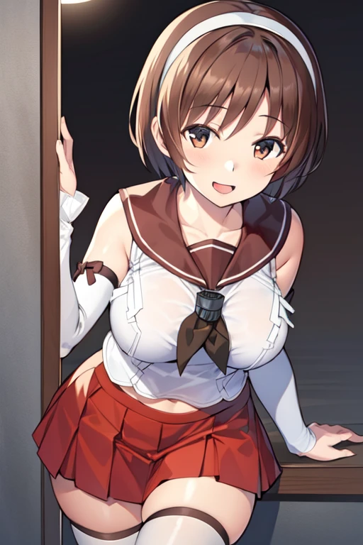 Natori (KANCOLLE) | 2 Outfits v1.0