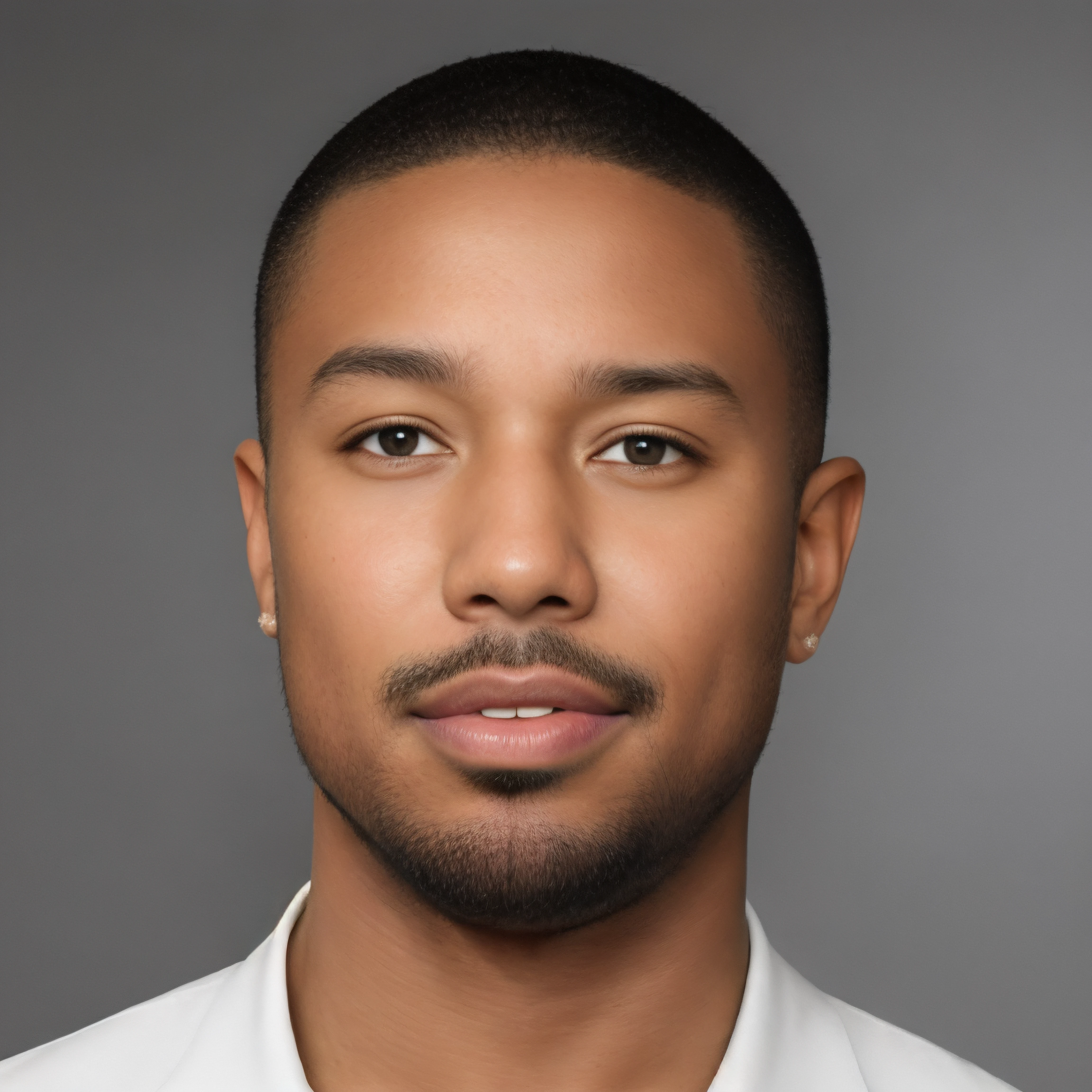 1boy, face, male, <lora:Michael BJordan:0.7>