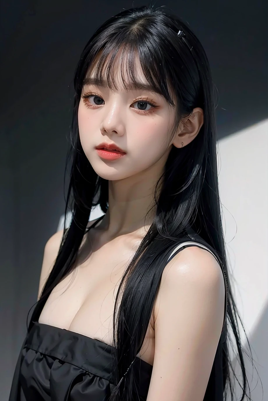Natty Kiss of life Idol (Thai)