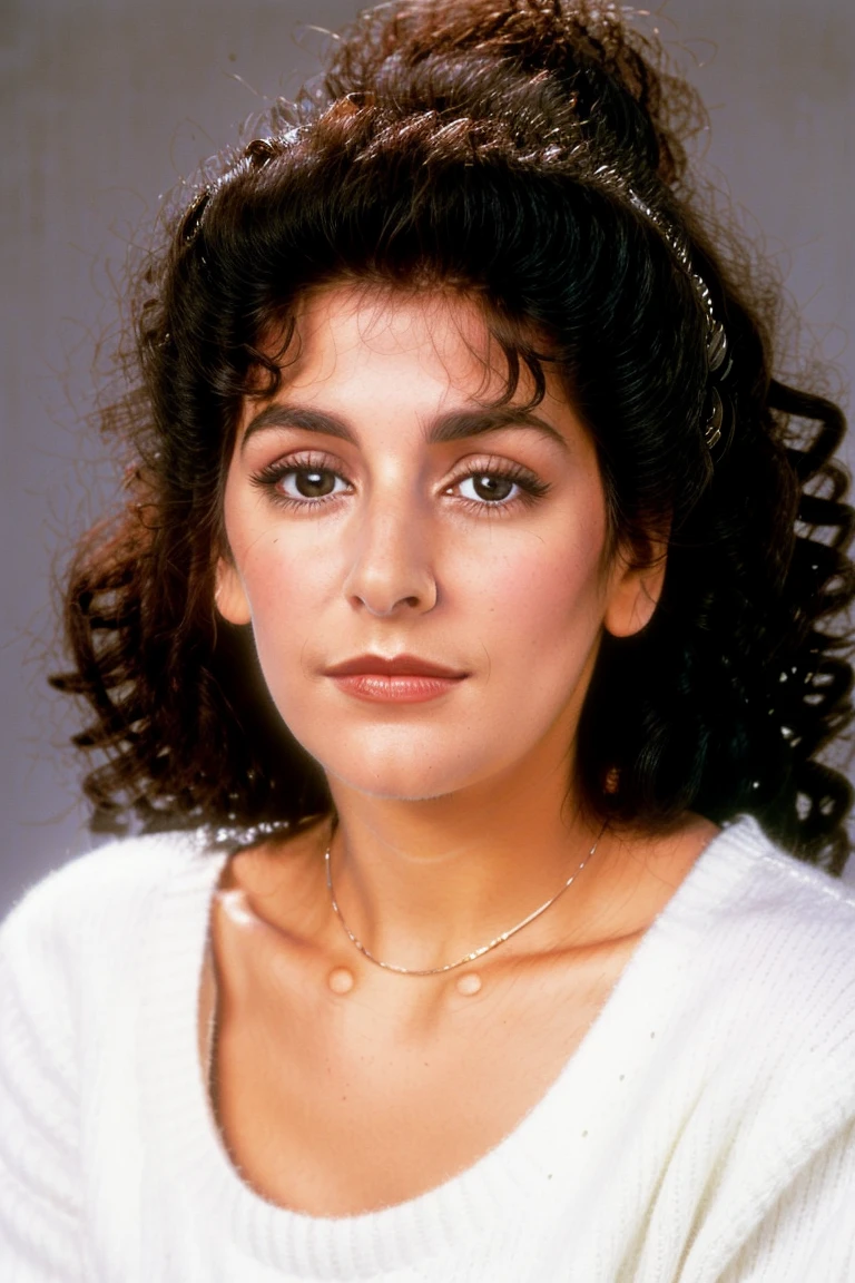 Marina Sirtis (TI version) v3.0