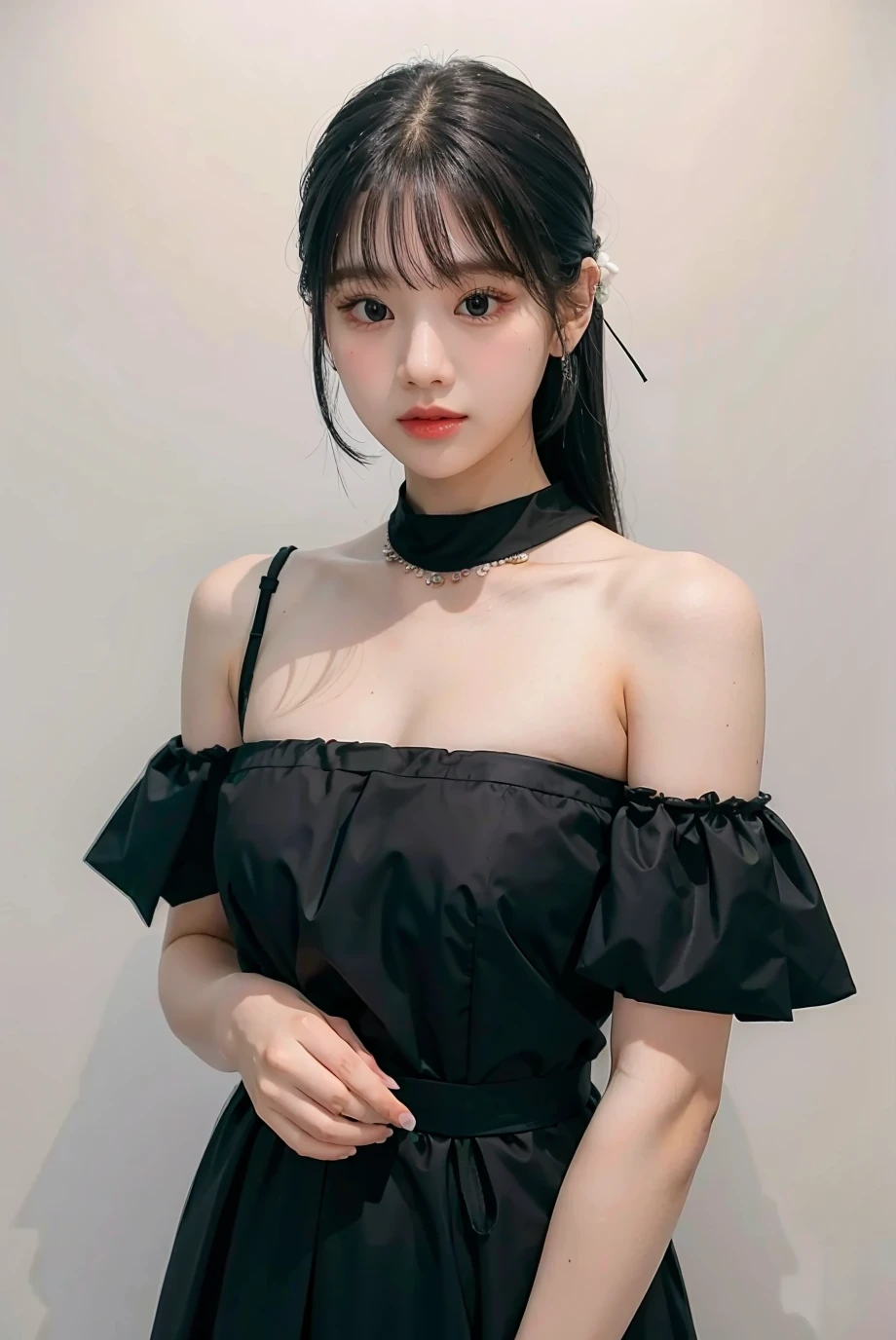 Natty Kiss of life Idol (Thai)