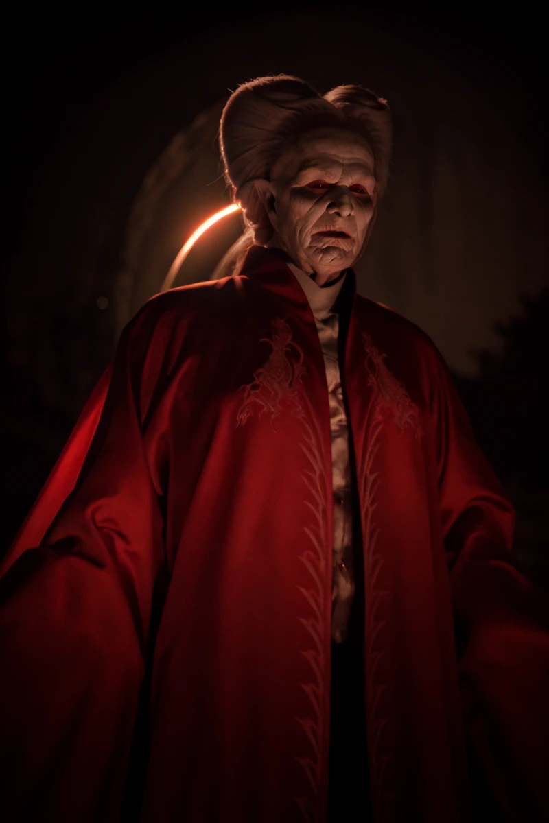 Dracula (1992) (Gary Oldman) v1.0