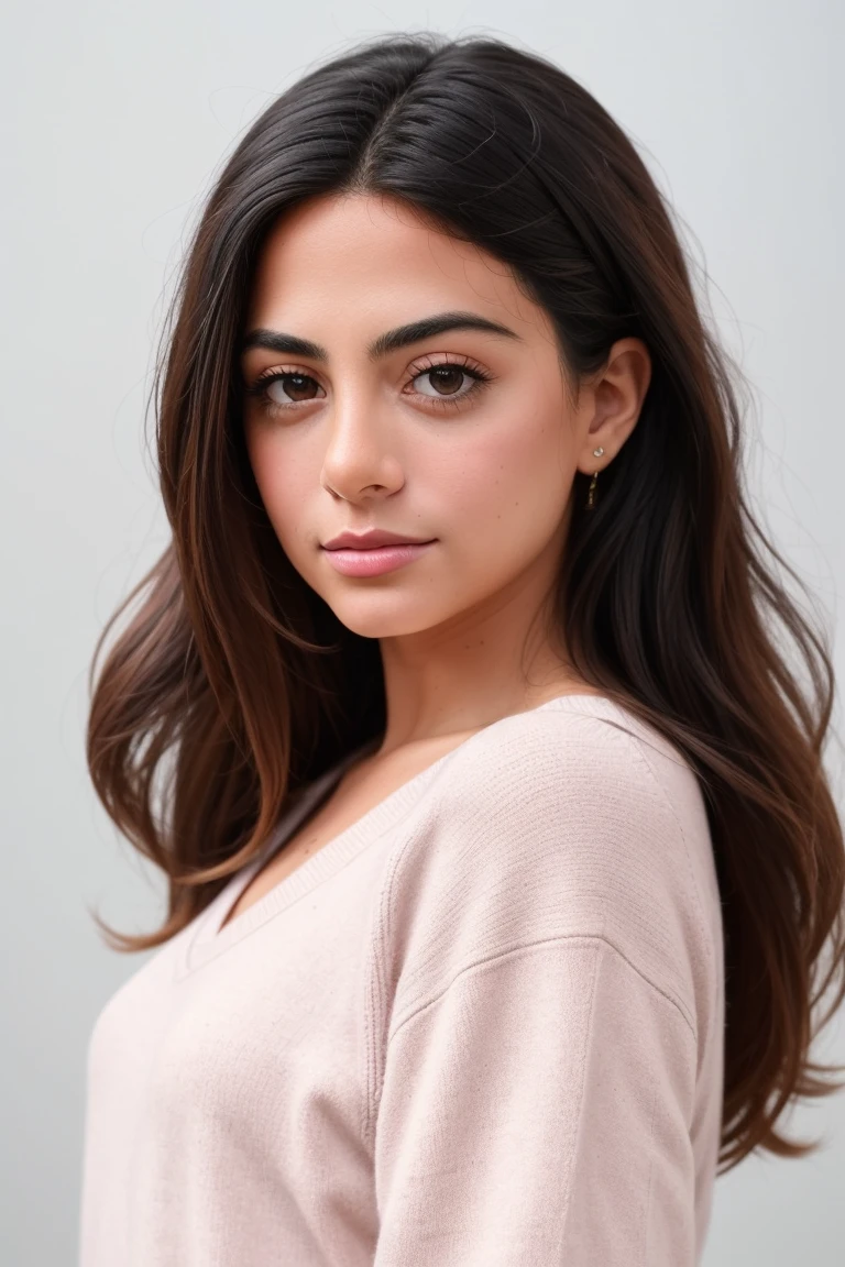 Emeraude Toubia (TI version) v1.0