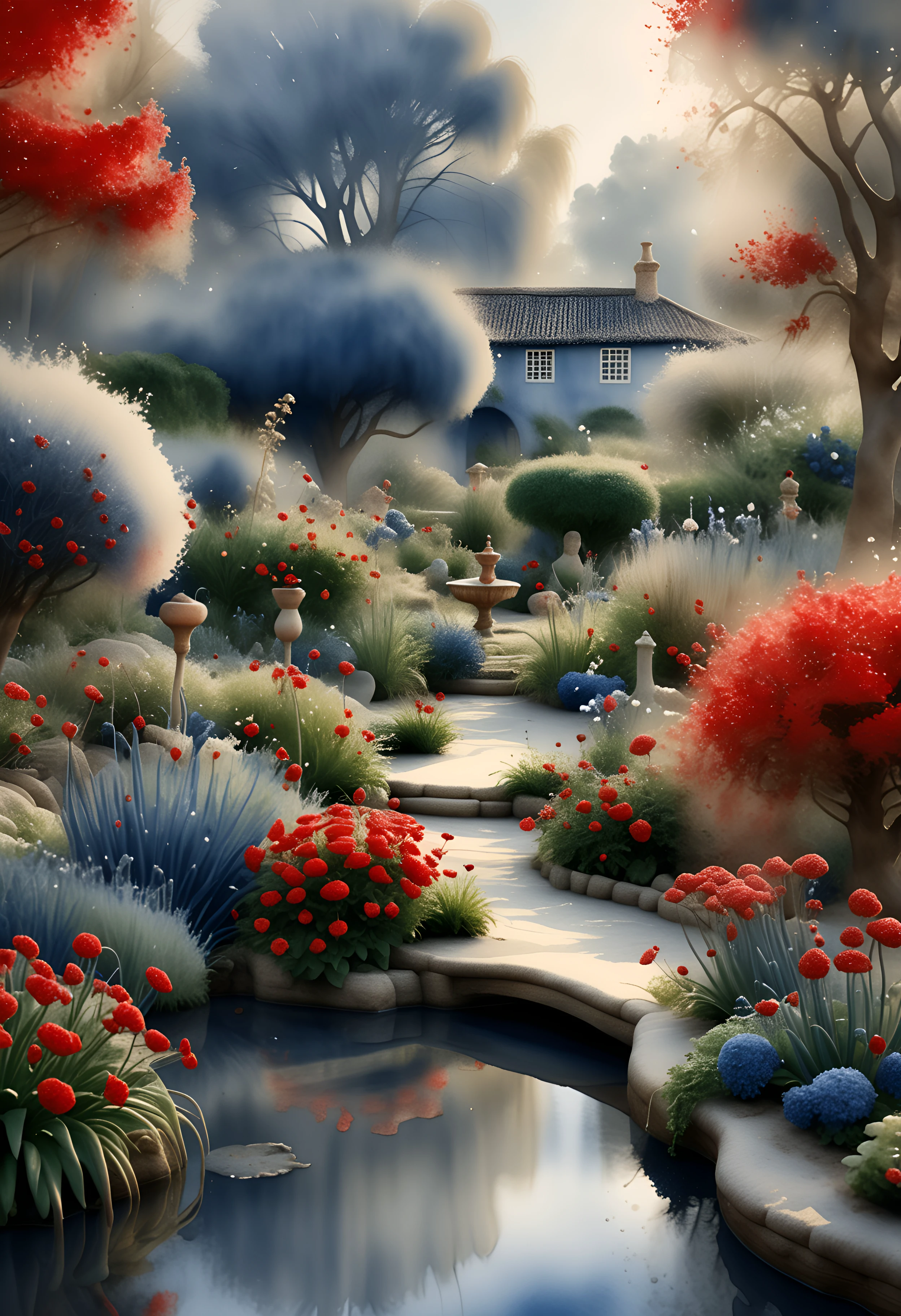 Vaporeon & Eeveelutions In a Jar v1.0