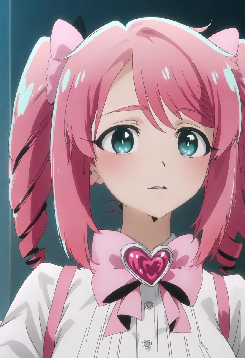 {safe:1.10}, best quality, masterpiece, highres, solo, {haruka_hanabishi_mahoushoujoniakogarete:0.90}, portrait, looking_at_viewer