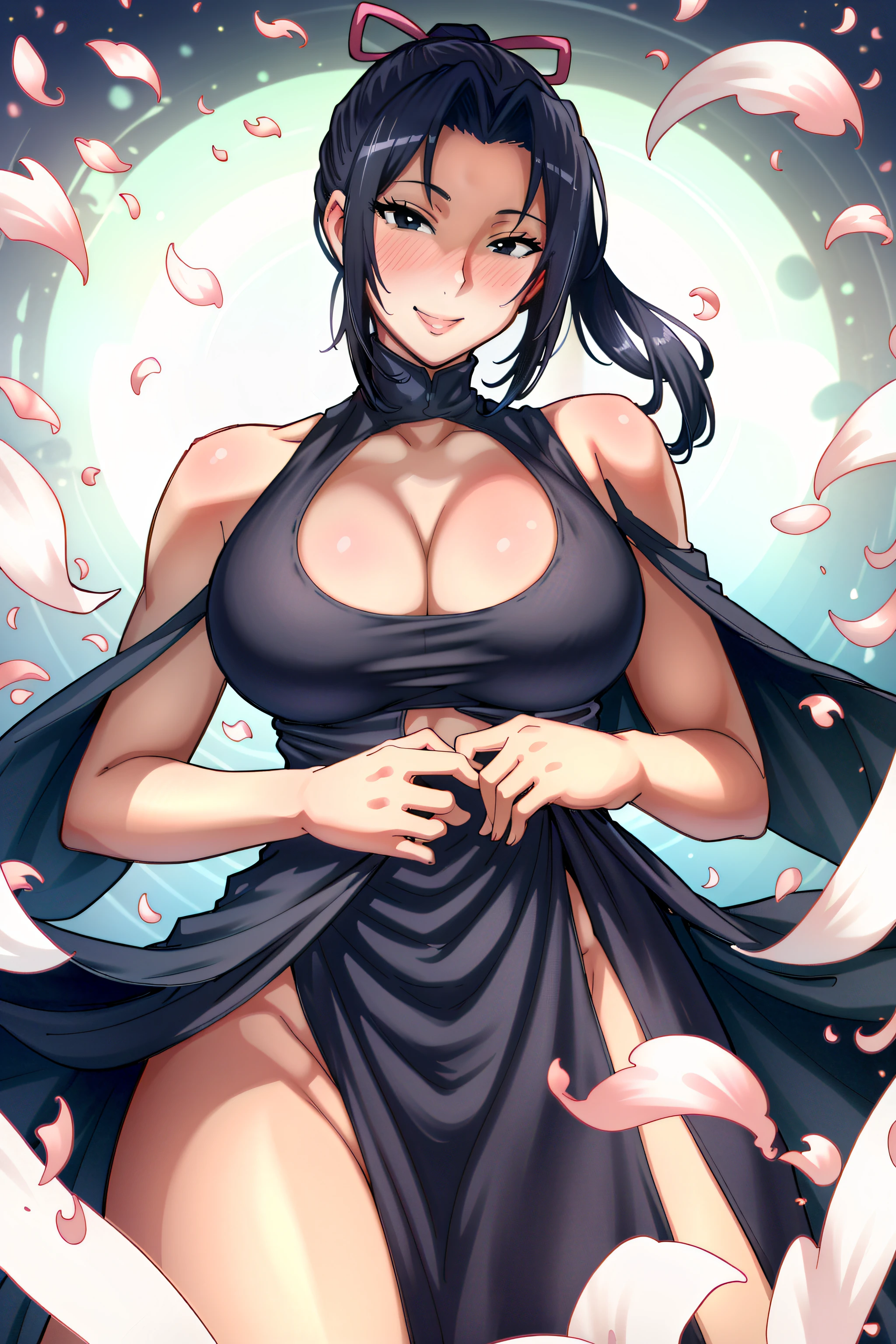 Kazehana (Sekirei) v1.0