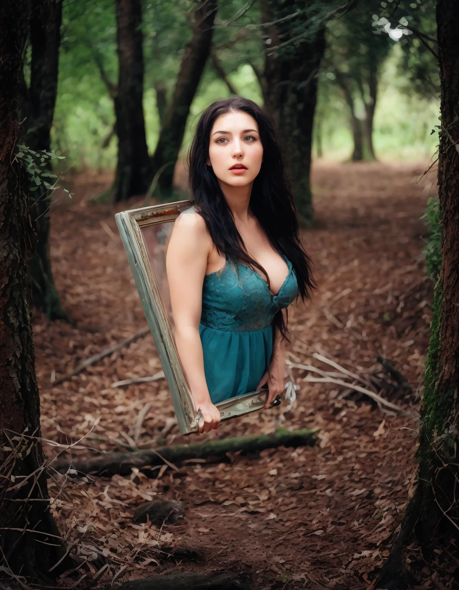 Magic Mirror XL v1.0