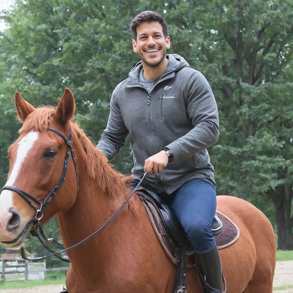 mathp jason ritter riding a horse<lora:mathp-jason_ritter-000001:1>