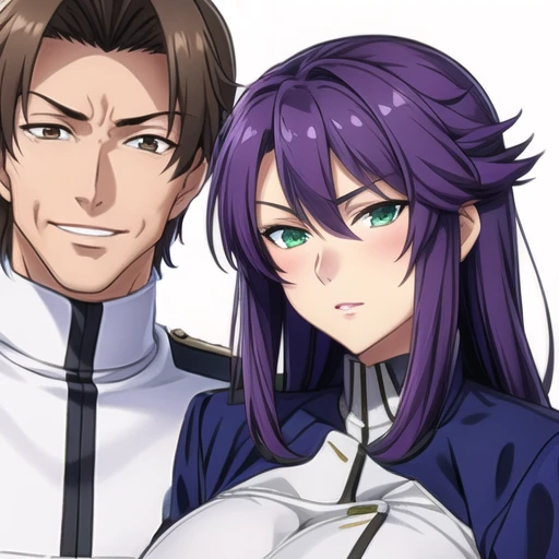 Donny Boghan - Prison Battleship (監獄戦艦) v1.0