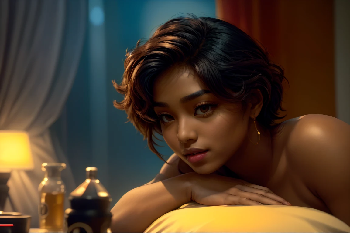 1girl, solo focus, candid, PriBlle,
film still, professional cinematography, ultrarealistic, shot on Fujifilm XT-5, Sundance Film Festival Grand Jury prize, masterpiece, 8k, uhd, hdr, dynamic, rule of thirds,
intimate, flirty
<lora:LORA-XenoDetailer-v3A:0.2> <lora:DirectedByWKW_v1:1> <lora:priya-Prodigy-d64-a48:1>