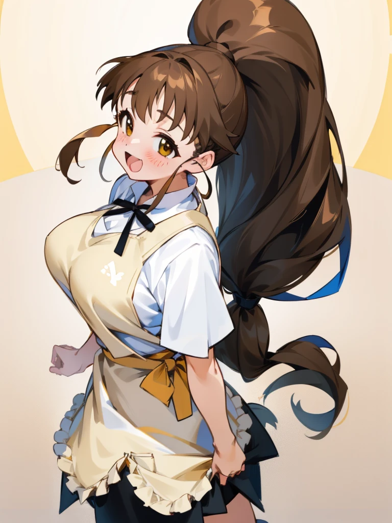 Working / Wagnaria Character LoRA v1.0