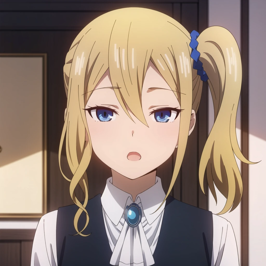 KAGUYA-SAMA: LOVE IS WAR - hayasaka ai v1.0