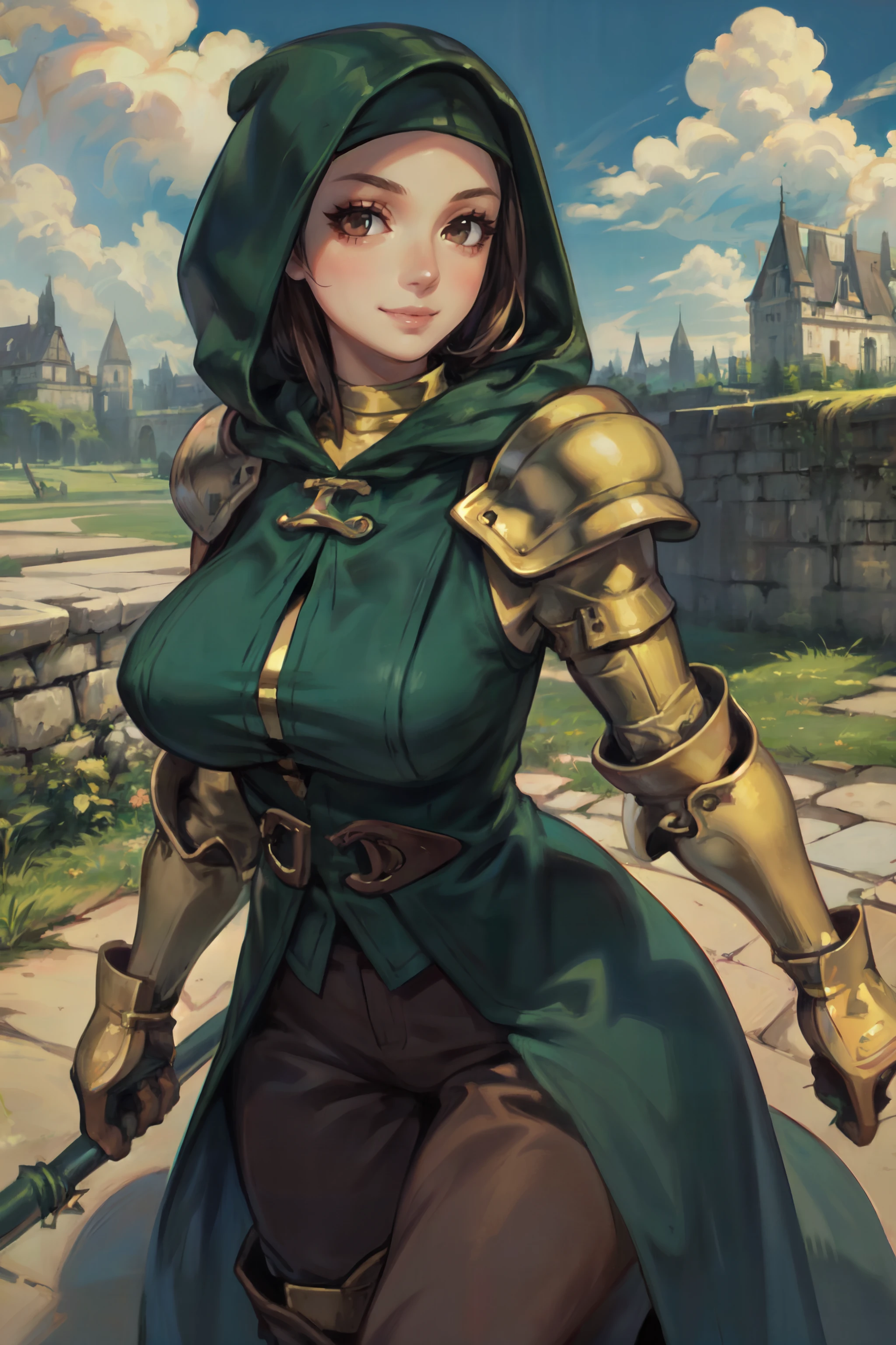 Meliadoul Tengille (Final Fantasy Tactics) v1.0