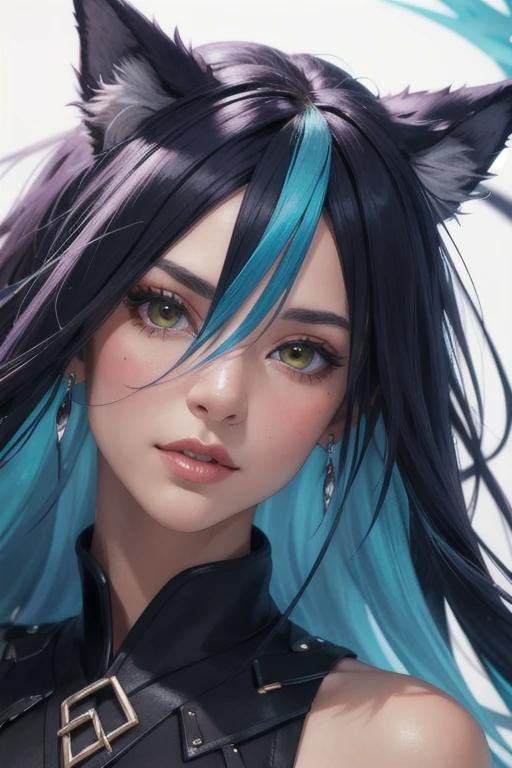 Monster Girl Encyclopedia (MGE) - Raiju, Shoggoth, Anubis Shoggoth