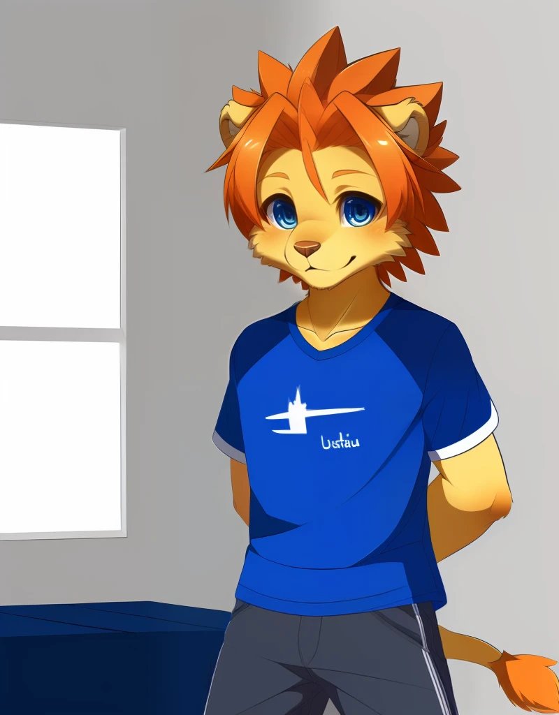 Soutarou - Morenatsu v2_findigo