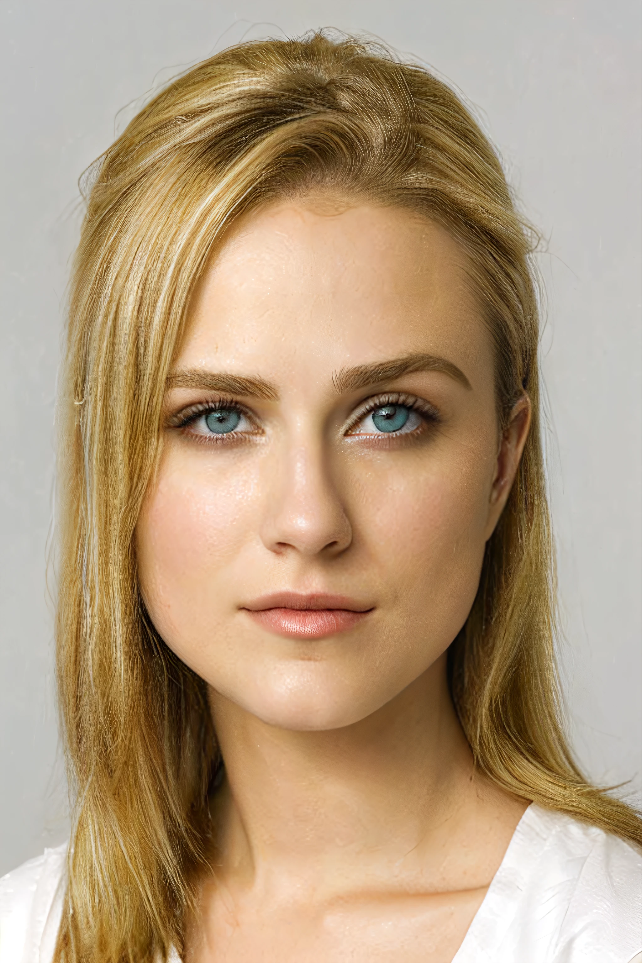 Evan Rachel Wood / Dolores Abernathy v1.0