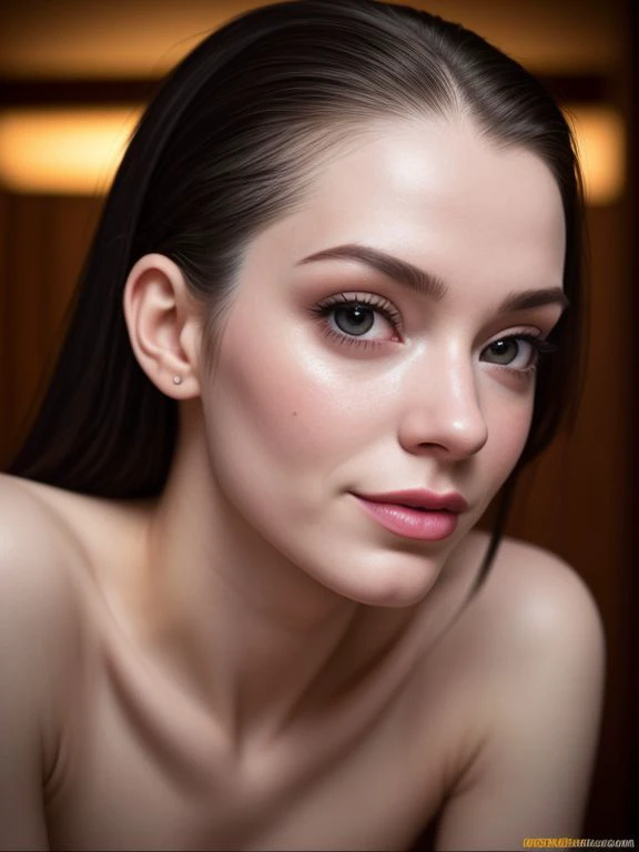 XenoBABE - Erin Knoxville - The A-Lister v1