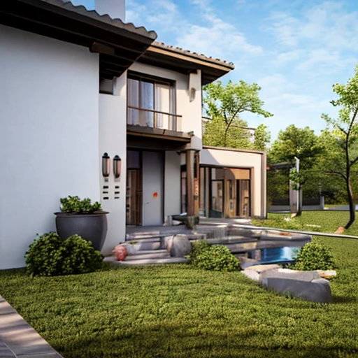 vivid colors, Photo-grade rendering, Realistic style,8k,high res,highly detialed, ray tracing,vray render,masterpiece, best quality,rendered by Mir. and Brick visual <lora:ZHANG_20240205213318-000020:1>