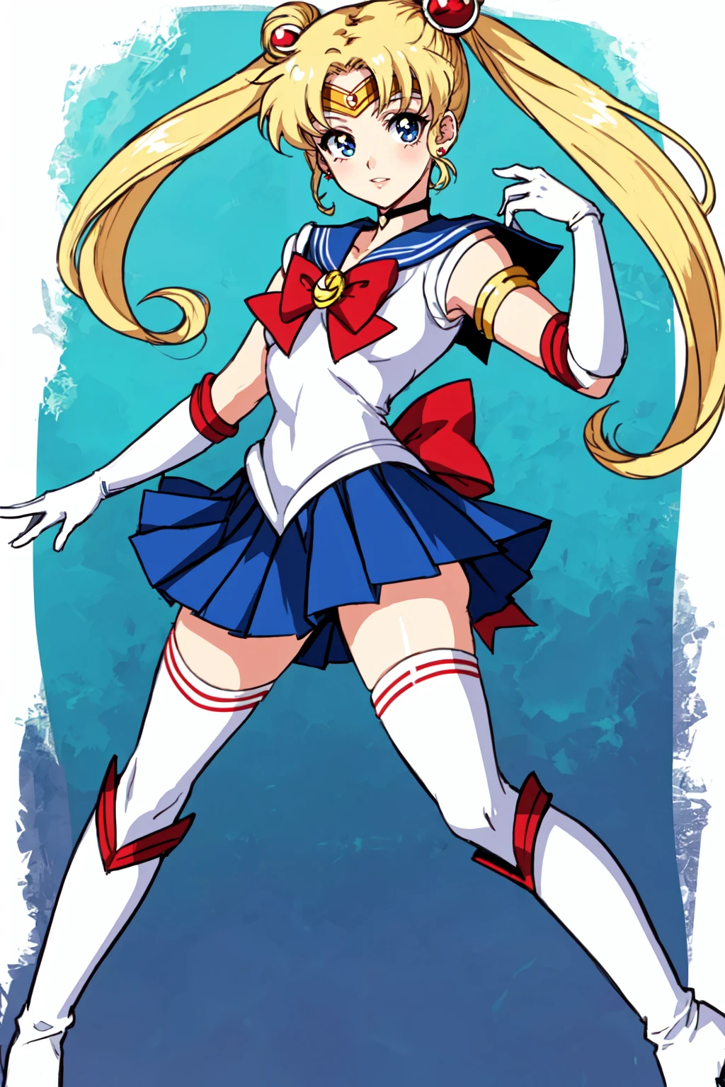 SeraMunTest