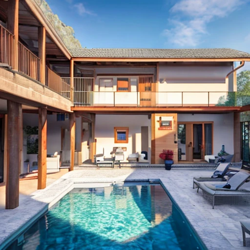 vivid colors, Photo-grade rendering, Realistic style,8k,high res,highly detialed, ray tracing,vray render,masterpiece, best quality,rendered by Mir. and Brick visual   <lora:ZHANG_20240205213318-000020:0.8>