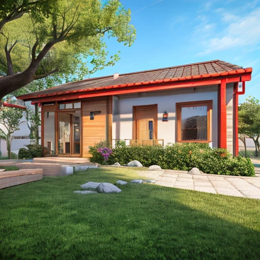 vivid colors, Photo-grade rendering, Realistic style,8k,high res,highly detialed, ray tracing,vray render,masterpiece, best quality,rendered by Mir. and Brick visual <lora:ZHANG_20240205213318-000020:0.8>