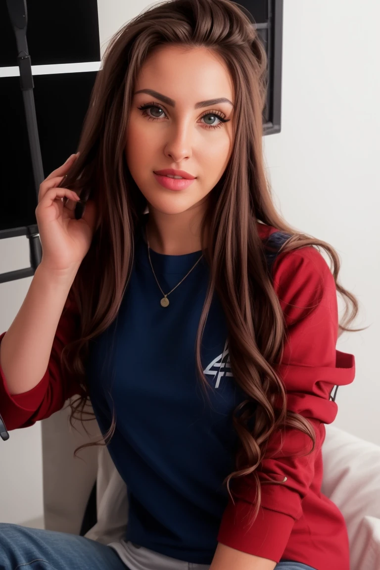 Jasmine 'Gnu' Sibel (TI version) v1.0