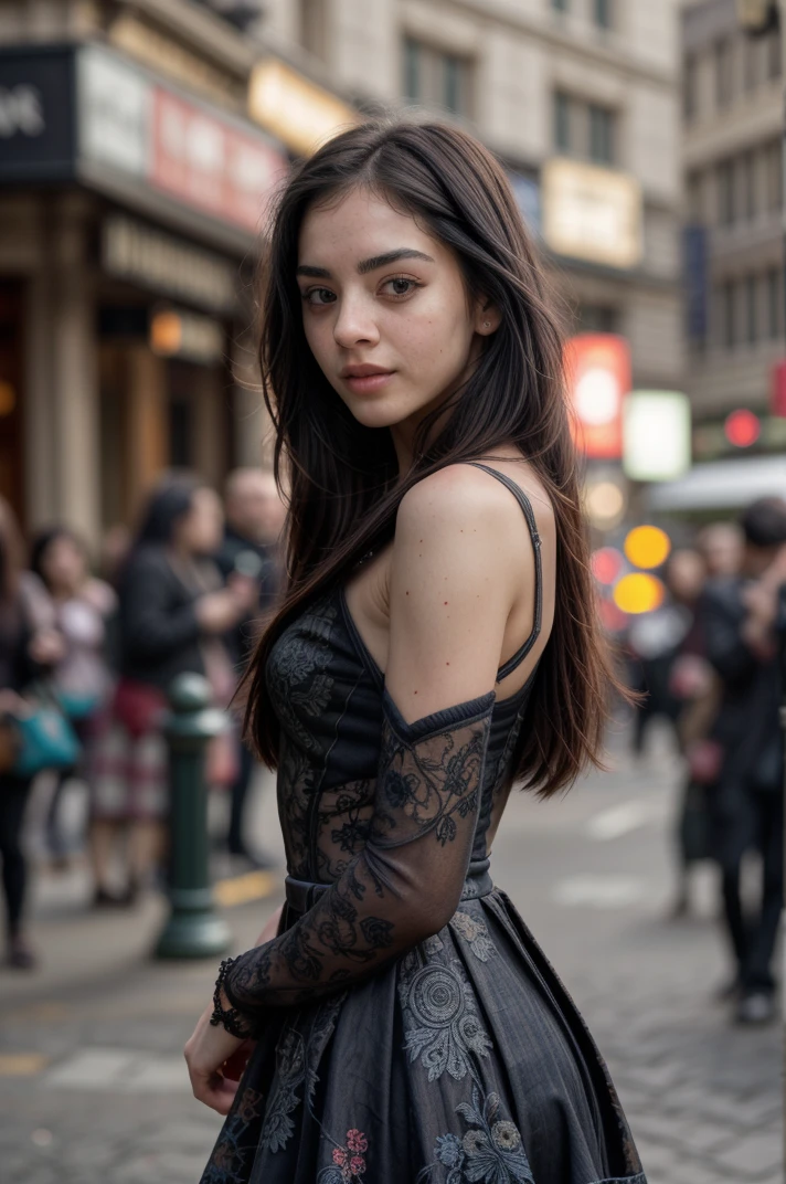 Jane Black MXAI v1.0