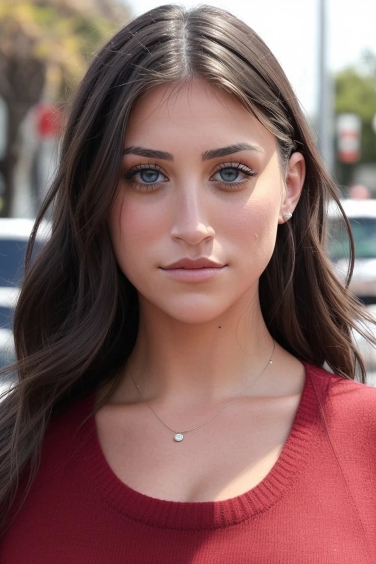 Jessica Bartlett (TI version) v1.0