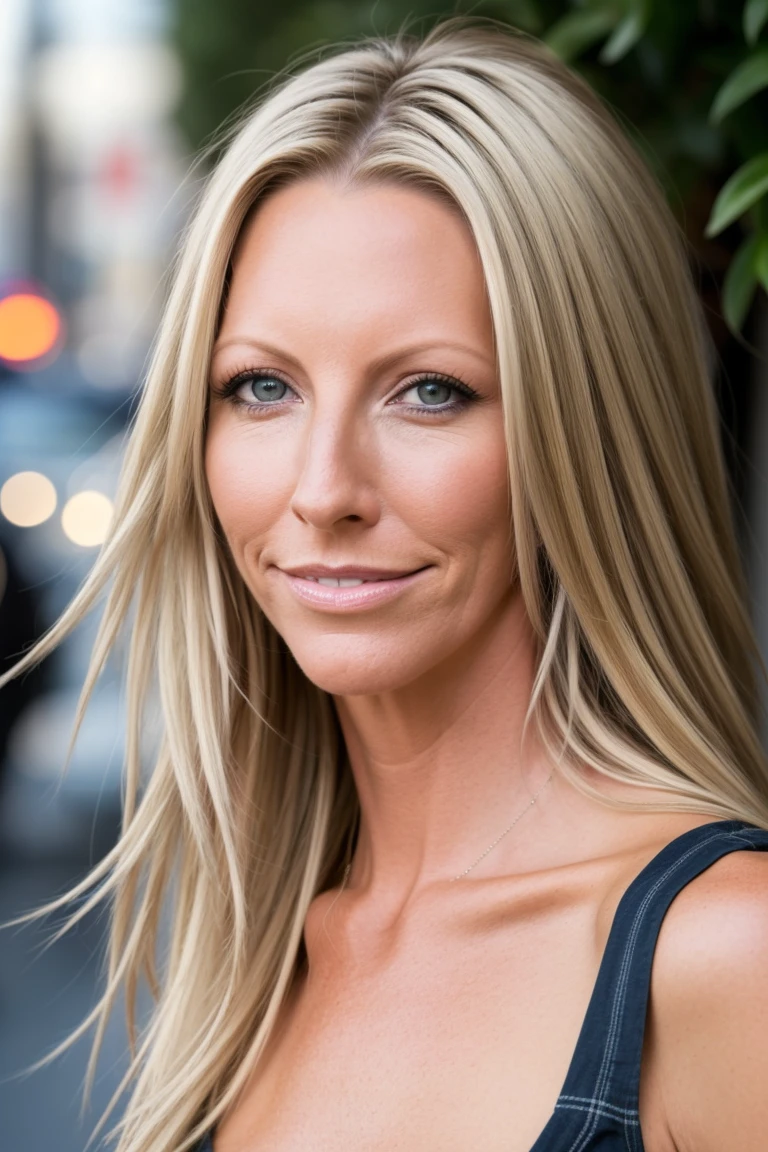 Emma Starr v1.0