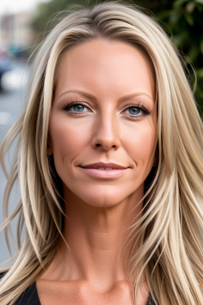 Emma Starr (TI version) v1.0