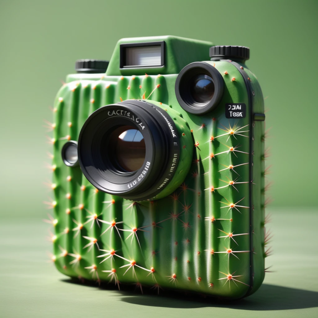 Cactexa photocamera <lora:Cactexa:0.8>