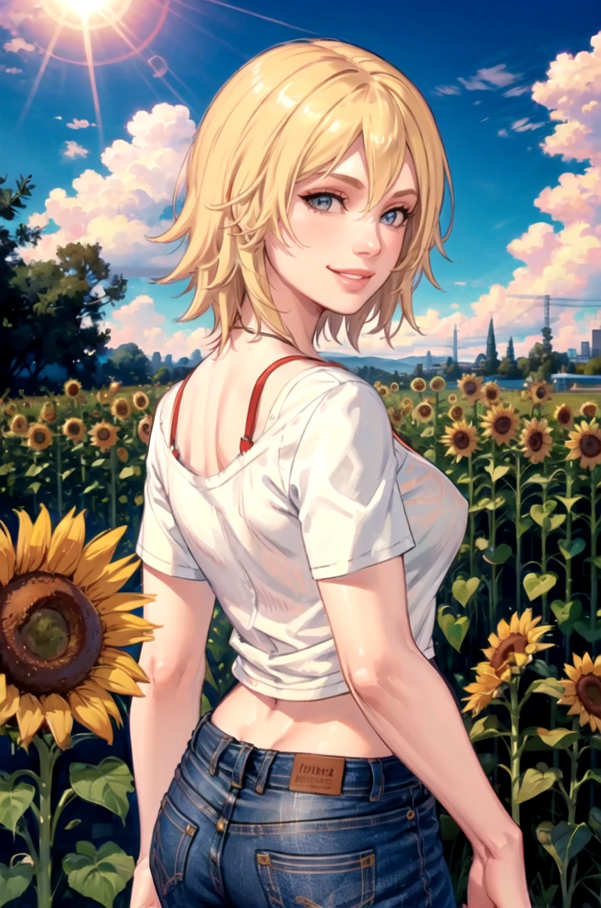 Summer Lesson l Allison Snow v1.0